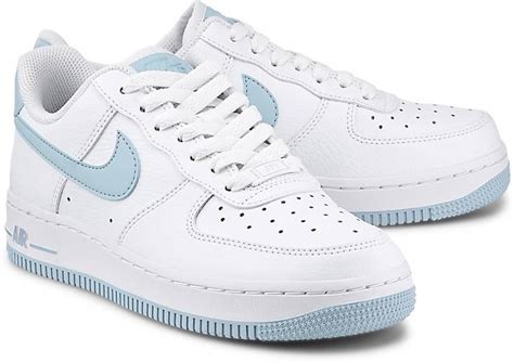 nike air force 1 '07 damen blau|Nike Air Force 1 schwarz.